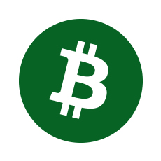 Bitcoin icon
