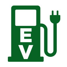 EV Charger icon