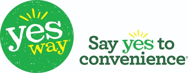 Say Yes to Convenience